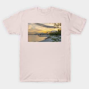 Kastel Gomilica Coast, Croatia T-Shirt